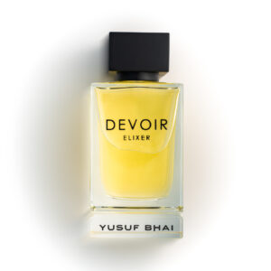Devoir Elixer