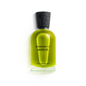 Synthetic Breeze