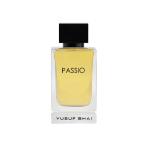 Passio