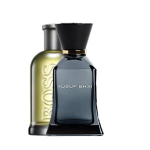 yb boss bottled