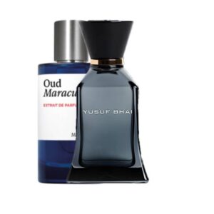 yb oud maracuja