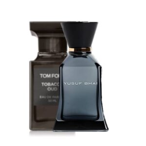 yb tobacco oud