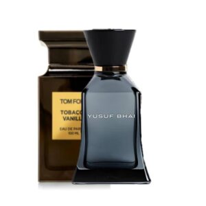 yb tobacco vanille
